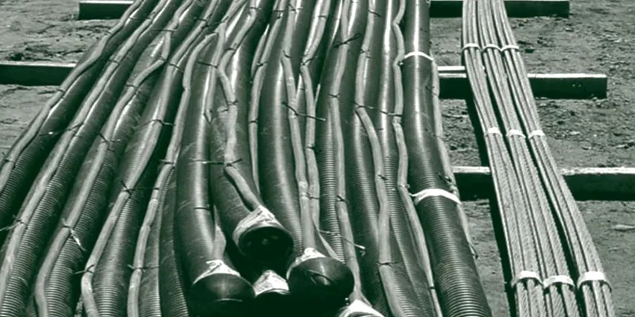 Active and Passive Anchor Design for Ajax Soil Conditions