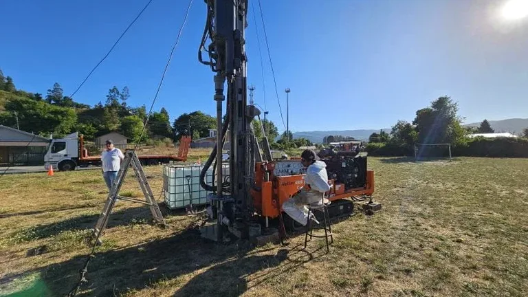 Exploratory Test Pit Services in Ajax, Ontario