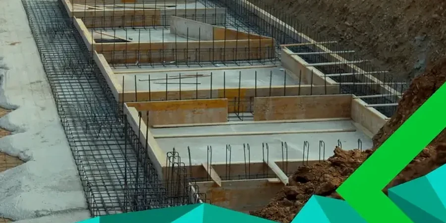 Shallow Foundation Design in Ajax, Ontario: Bearing Capacity and Settlement Control