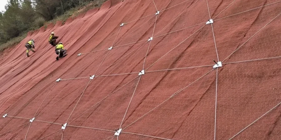 Professional Slope Stability Analysis in Ajax, Ontario