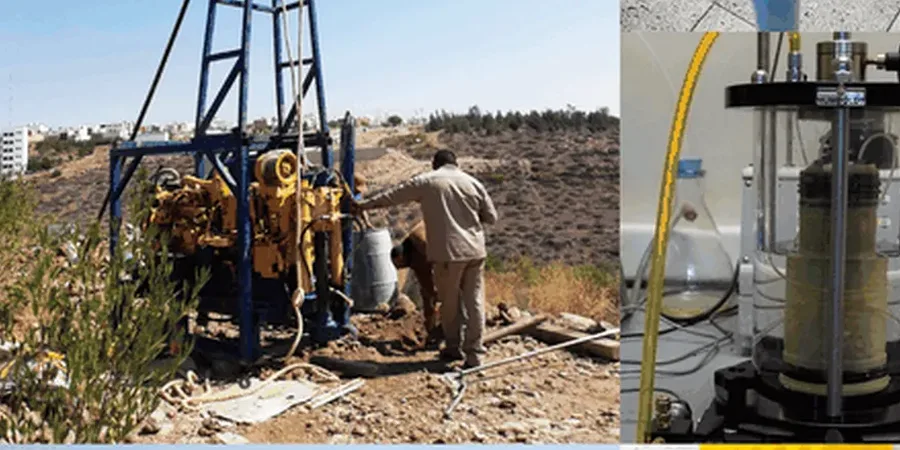 Geotechnical Engineering in Ajax