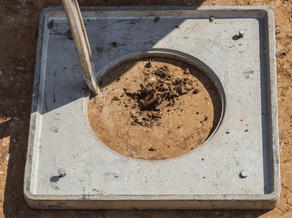 Soil Liquefaction Analysis in Ajax — Seismic Risk on the Lake Ontario Shoreline