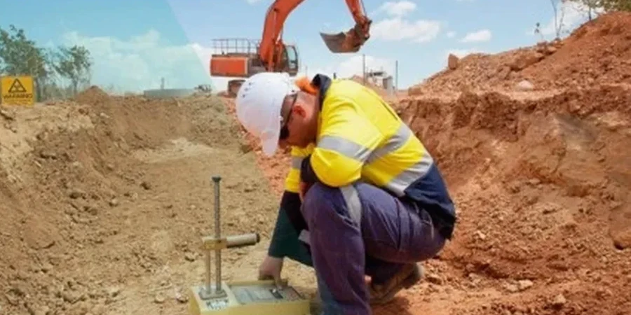Seismic Microzonation Studies in Ajax: Ground Response & Site Classification