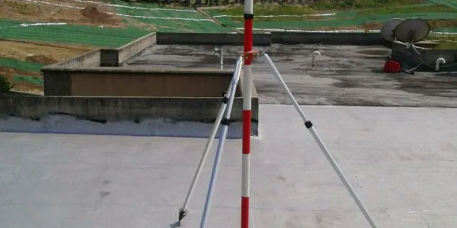 Geotechnical Excavation Monitoring in Ajax: Protecting Deep Cuts in the Durham Region