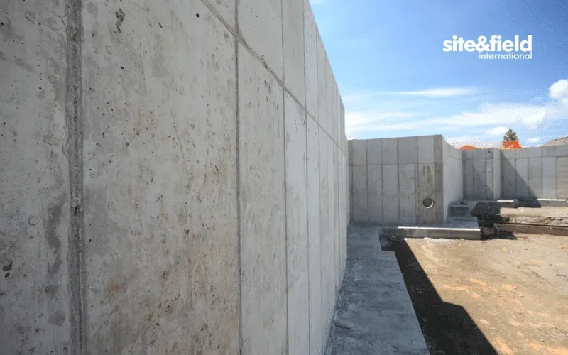 Retaining Wall Design in Ajax: Geotechnical Engineering for Ontario’s Ground Conditions