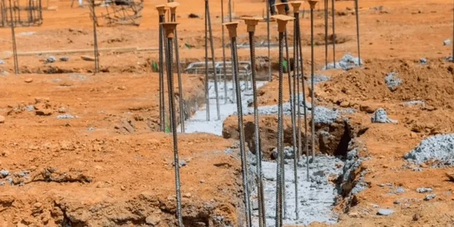 Pile Foundation Design in Ajax: Deep Foundation Solutions for Durham Region Soils