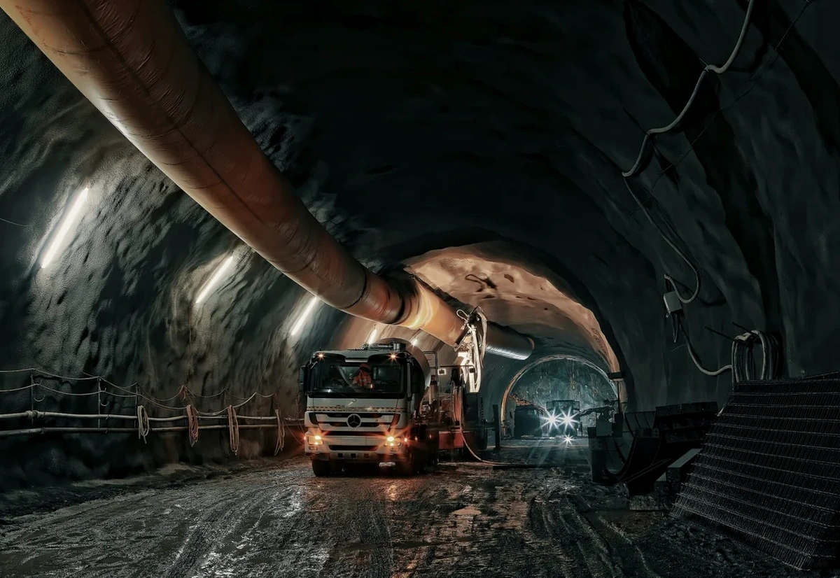 Geotechnical Analysis for Soft Soil Tunnels in Ajax, Ontario